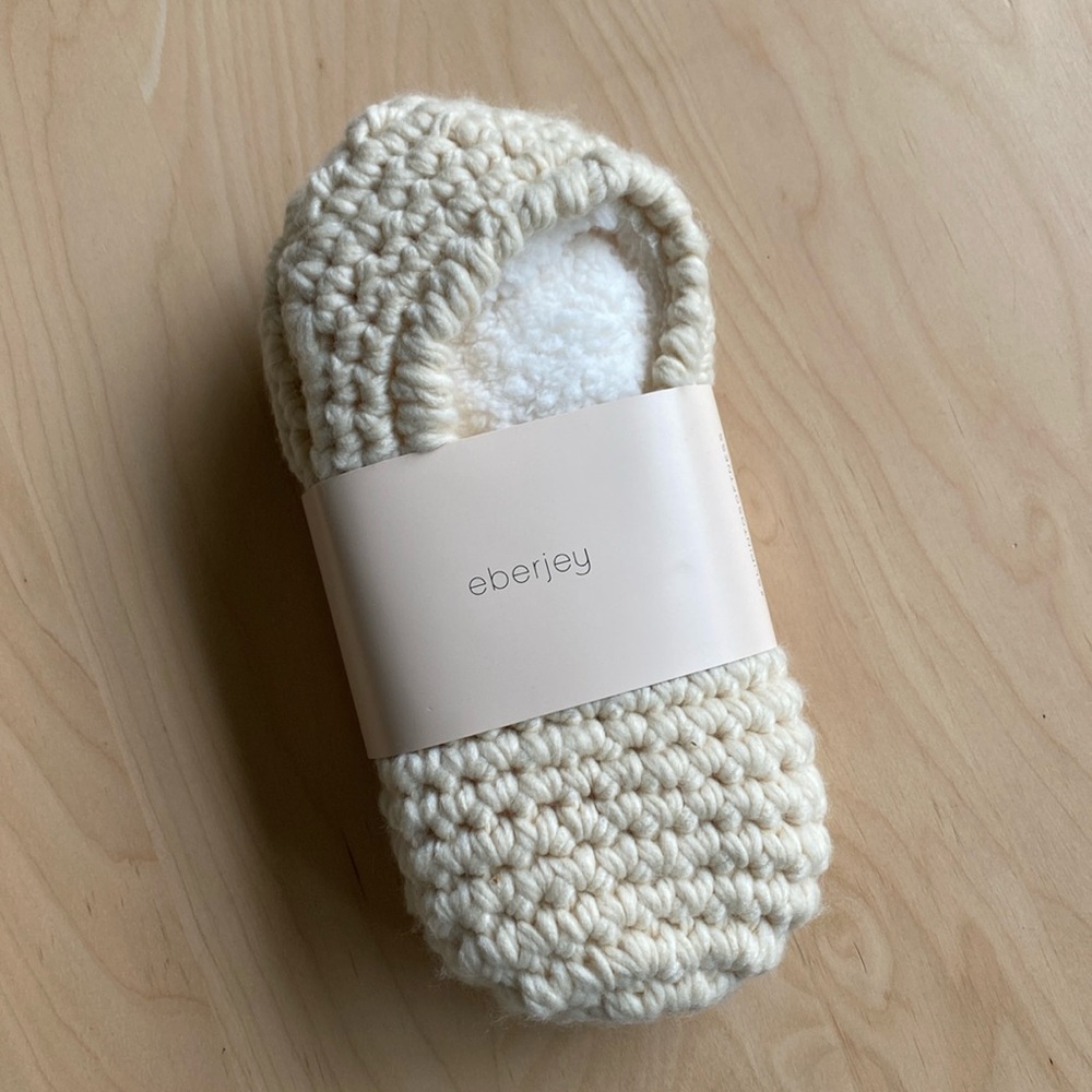 Eberjey Slipper Socks